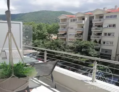 Купить квартиру в Черногории 181000€