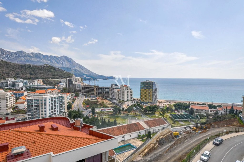 Квартира 88м² в Черногории, Будва. Стоимостью 290000€ аренда фото-3