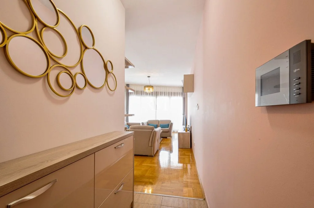 Квартира 88м² в Черногории, Будва. Стоимостью 290000€ аренда фото-6