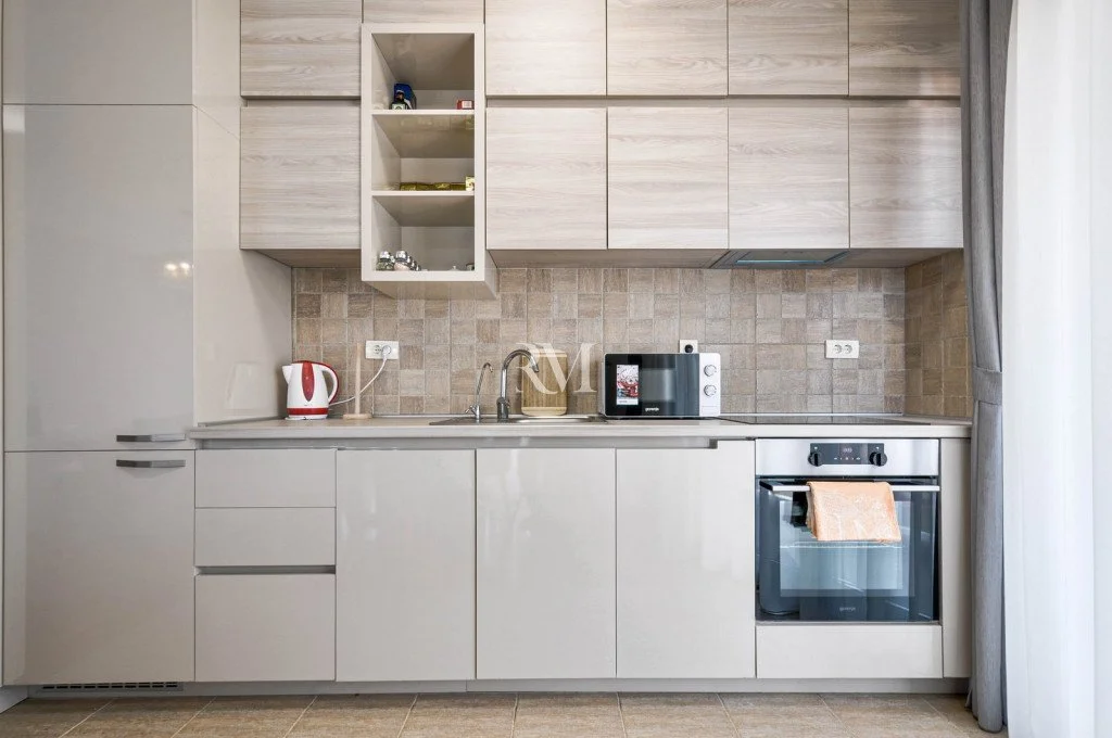 Квартира 88м² в Черногории, Будва. Стоимостью 290000€ аренда фото-13