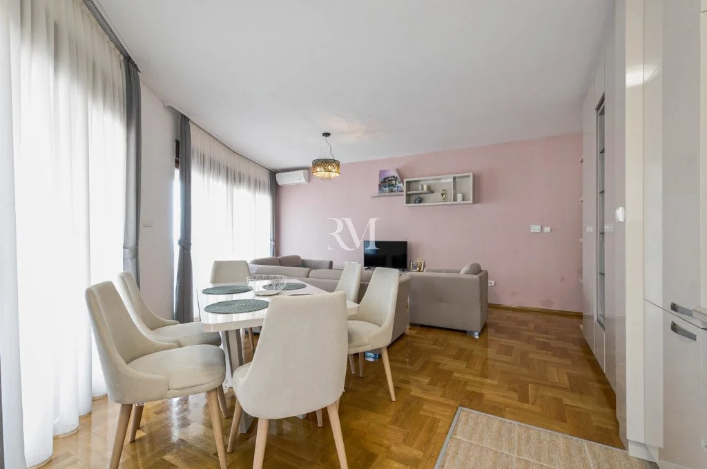 Квартира 88м² в Черногории, Будва. Стоимостью 290000€ аренда фото-14