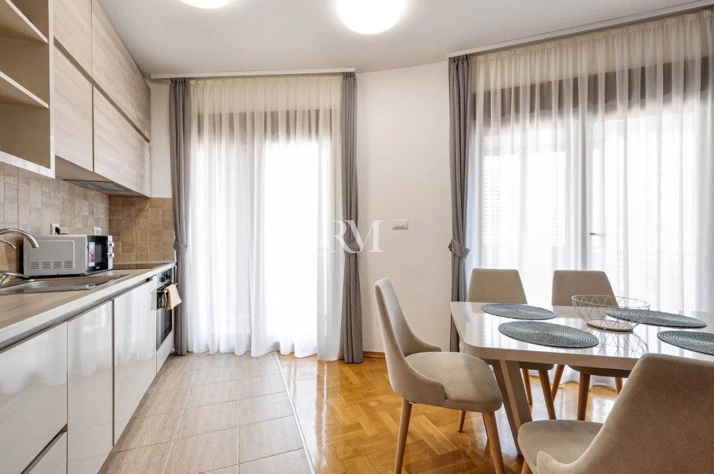Квартира 88м² в Черногории, Будва. Стоимостью 290000€ аренда фото-16