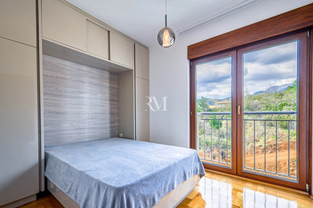 Квартира 88м² в Черногории, Будва. Стоимостью 290000€ аренда фото-17