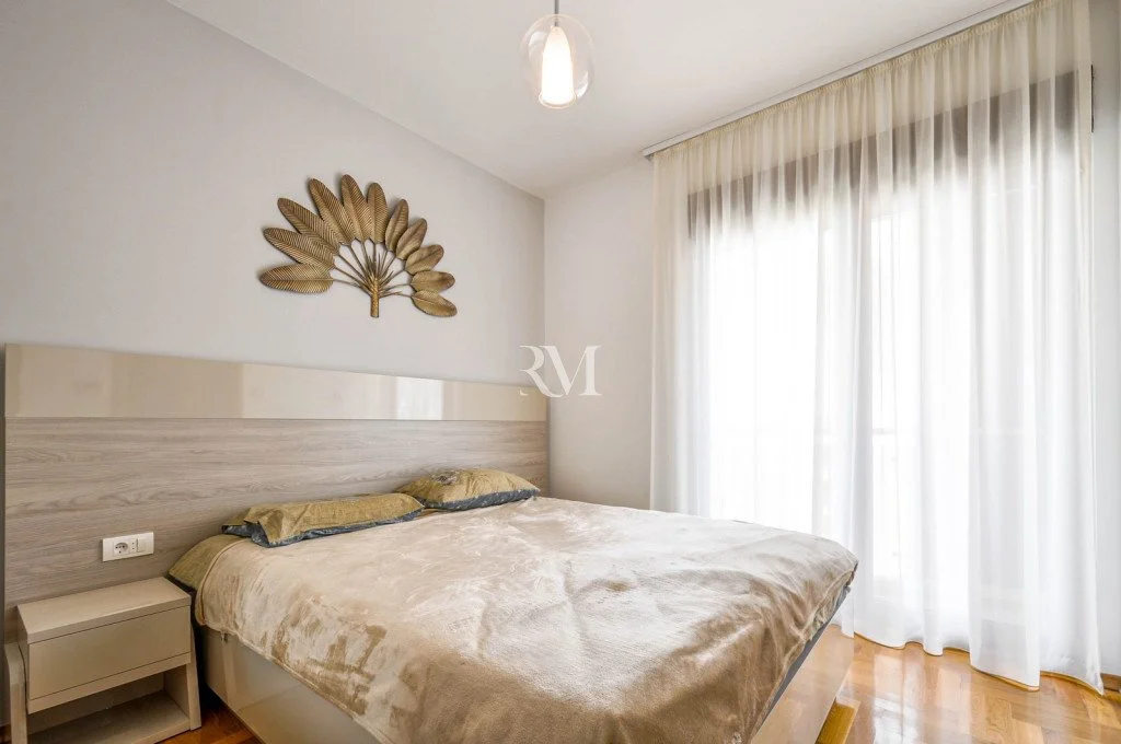 Квартира 88м² в Черногории, Будва. Стоимостью 290000€ аренда фото-18