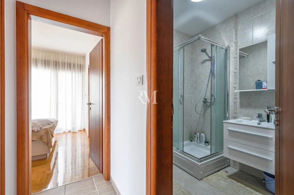 Квартира 88м² в Черногории, Будва. Стоимостью 290000€ аренда фото-21