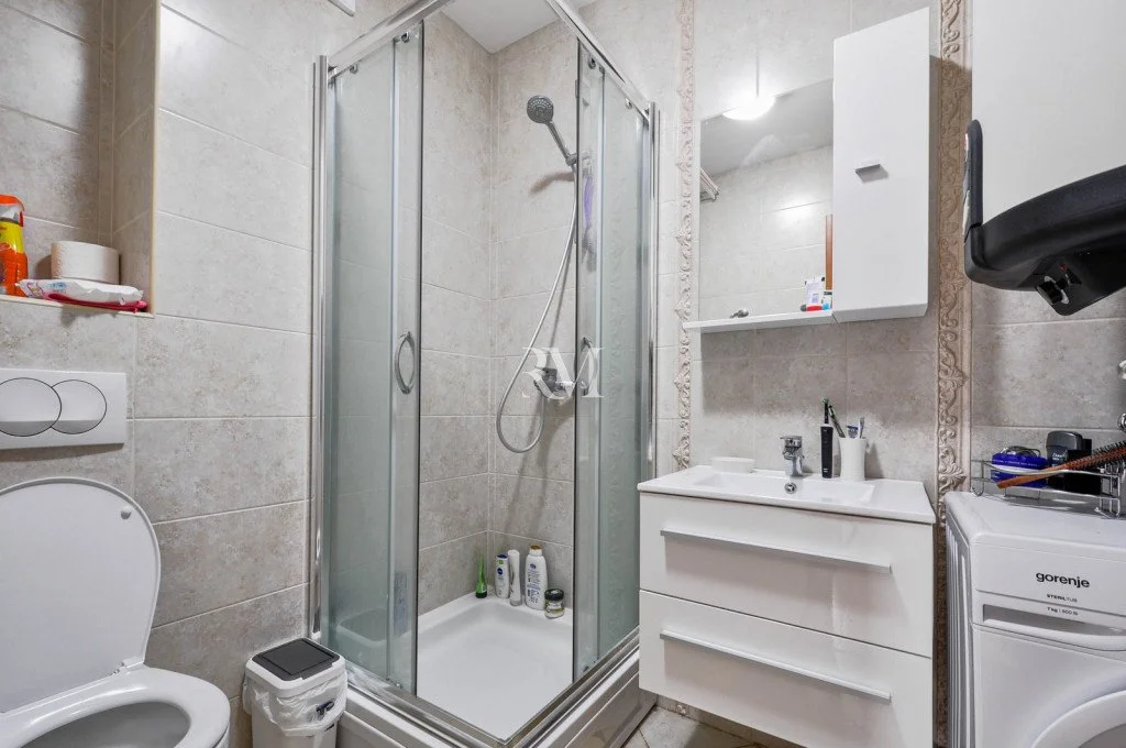 Квартира 88м² в Черногории, Будва. Стоимостью 290000€ аренда фото-22