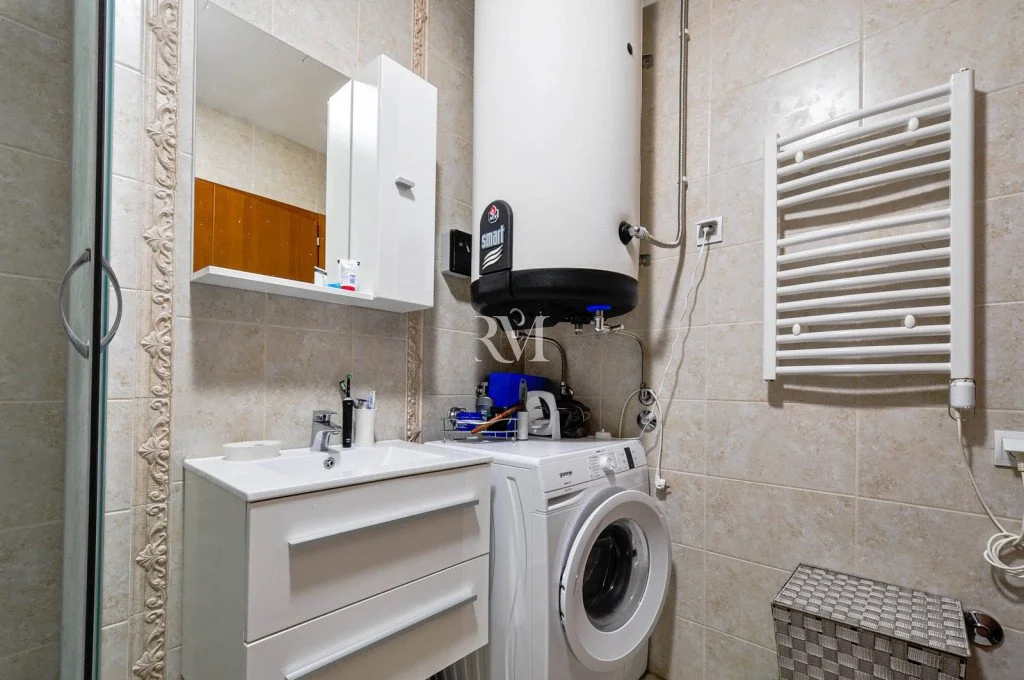 Квартира 88м² в Черногории, Будва. Стоимостью 290000€ аренда фото-23