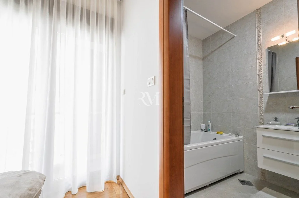 Квартира 88м² в Черногории, Будва. Стоимостью 290000€ аренда фото-24