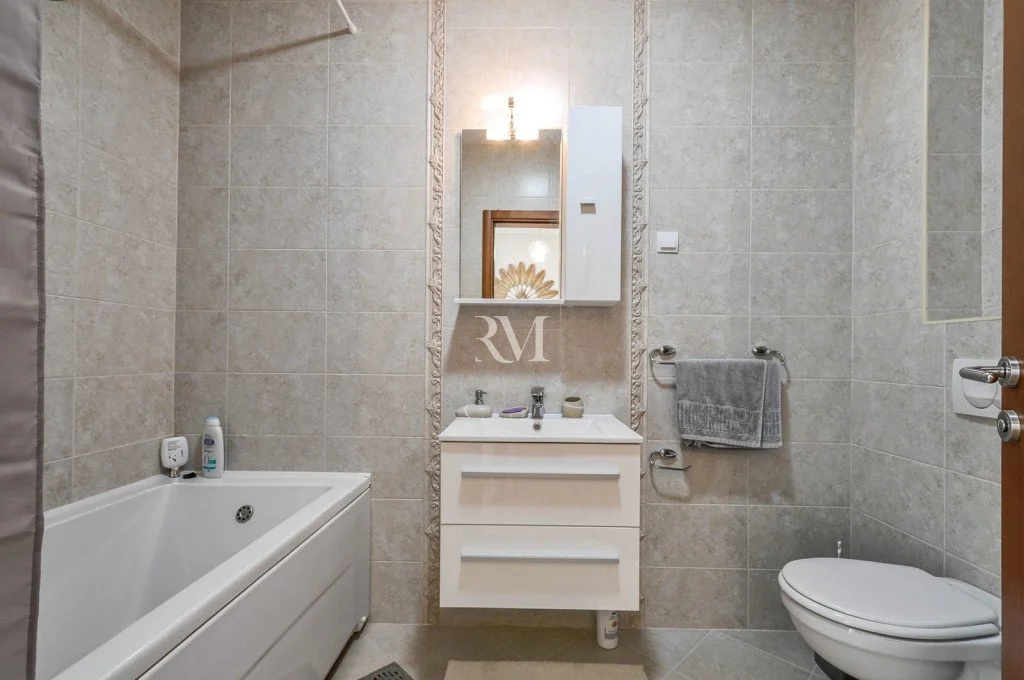 Квартира 88м² в Черногории, Будва. Стоимостью 290000€ аренда фото-25