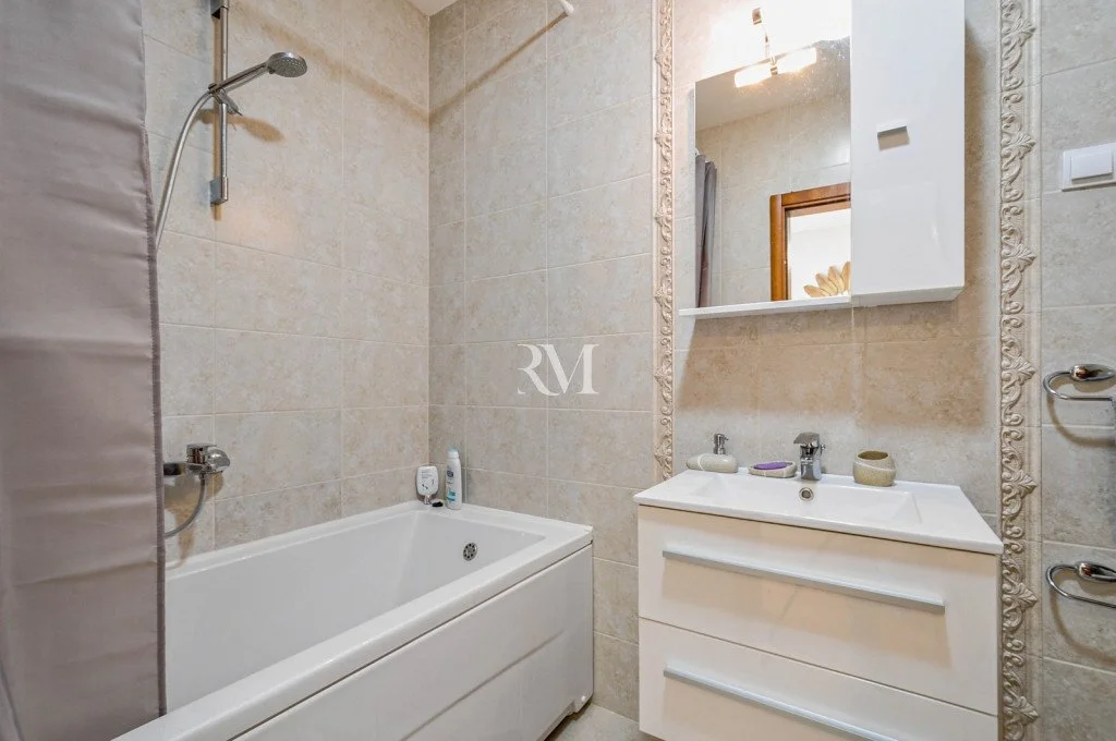 Квартира 88м² в Черногории, Будва. Стоимостью 290000€ аренда фото-26