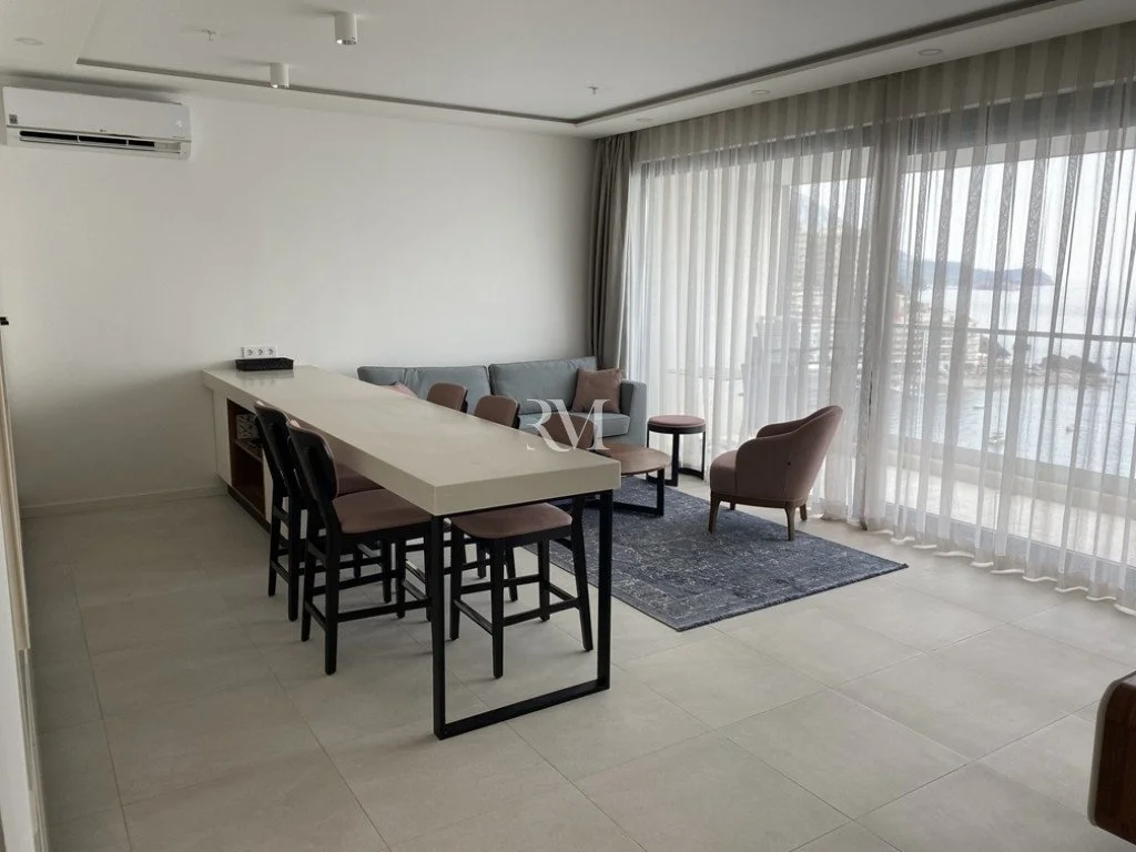 Квартира 78м² в Черногории, Будва. Стоимостью 424000€ аренда фото-2