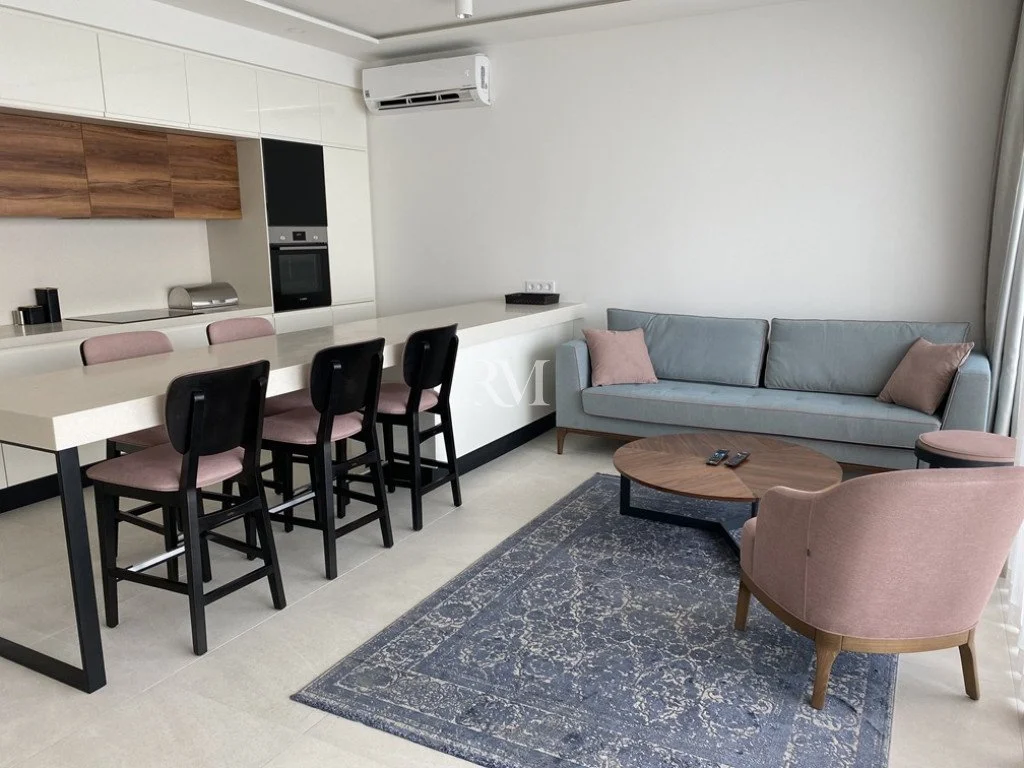Квартира 78м² в Черногории, Будва. Стоимостью 424000€ аренда фото-4