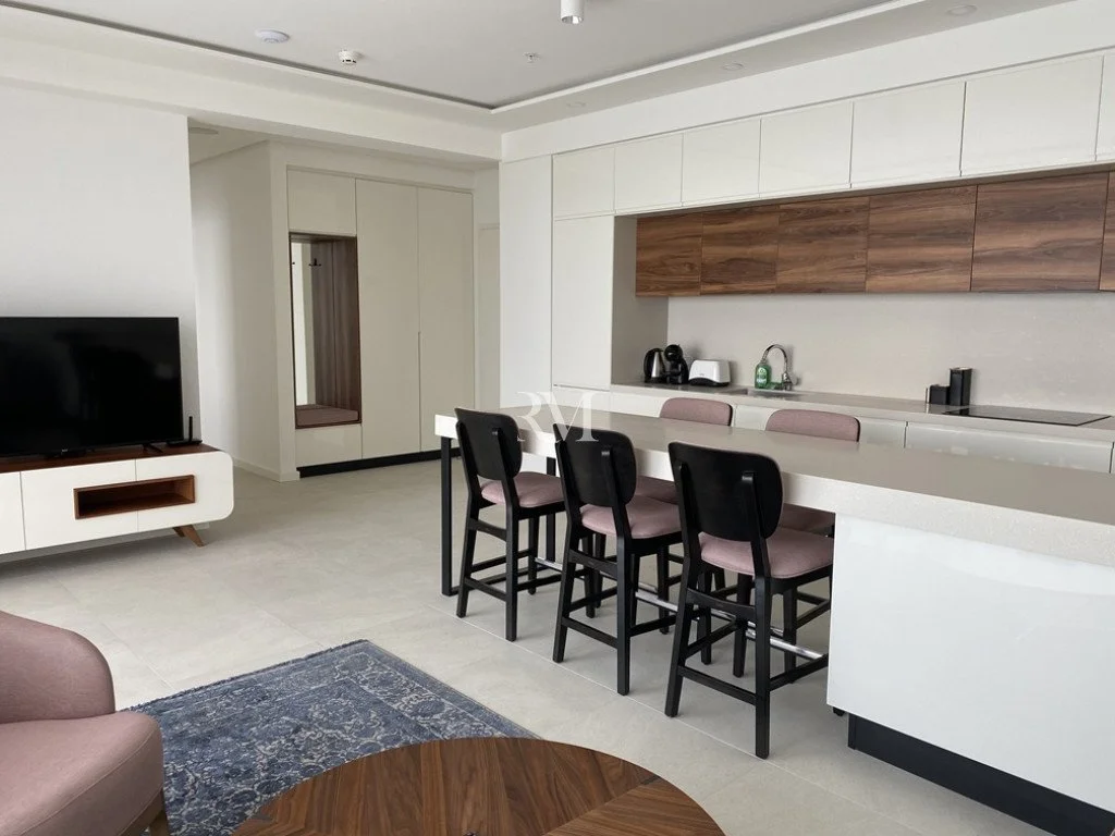Квартира 78м² в Черногории, Будва. Стоимостью 424000€ аренда фото-5