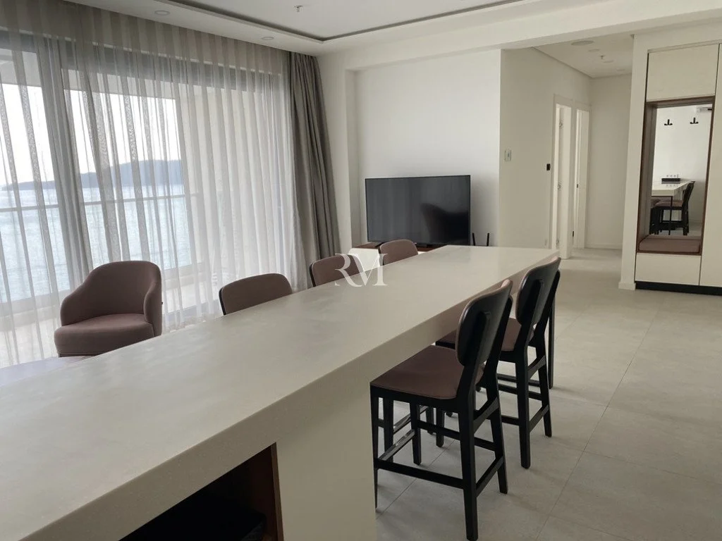 Квартира 78м² в Черногории, Будва. Стоимостью 424000€ аренда фото-6