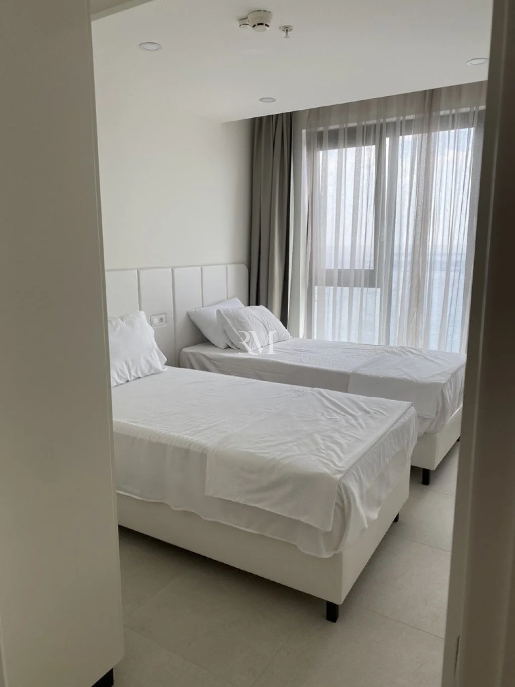 Квартира 78м² в Черногории, Будва. Стоимостью 424000€ аренда фото-7