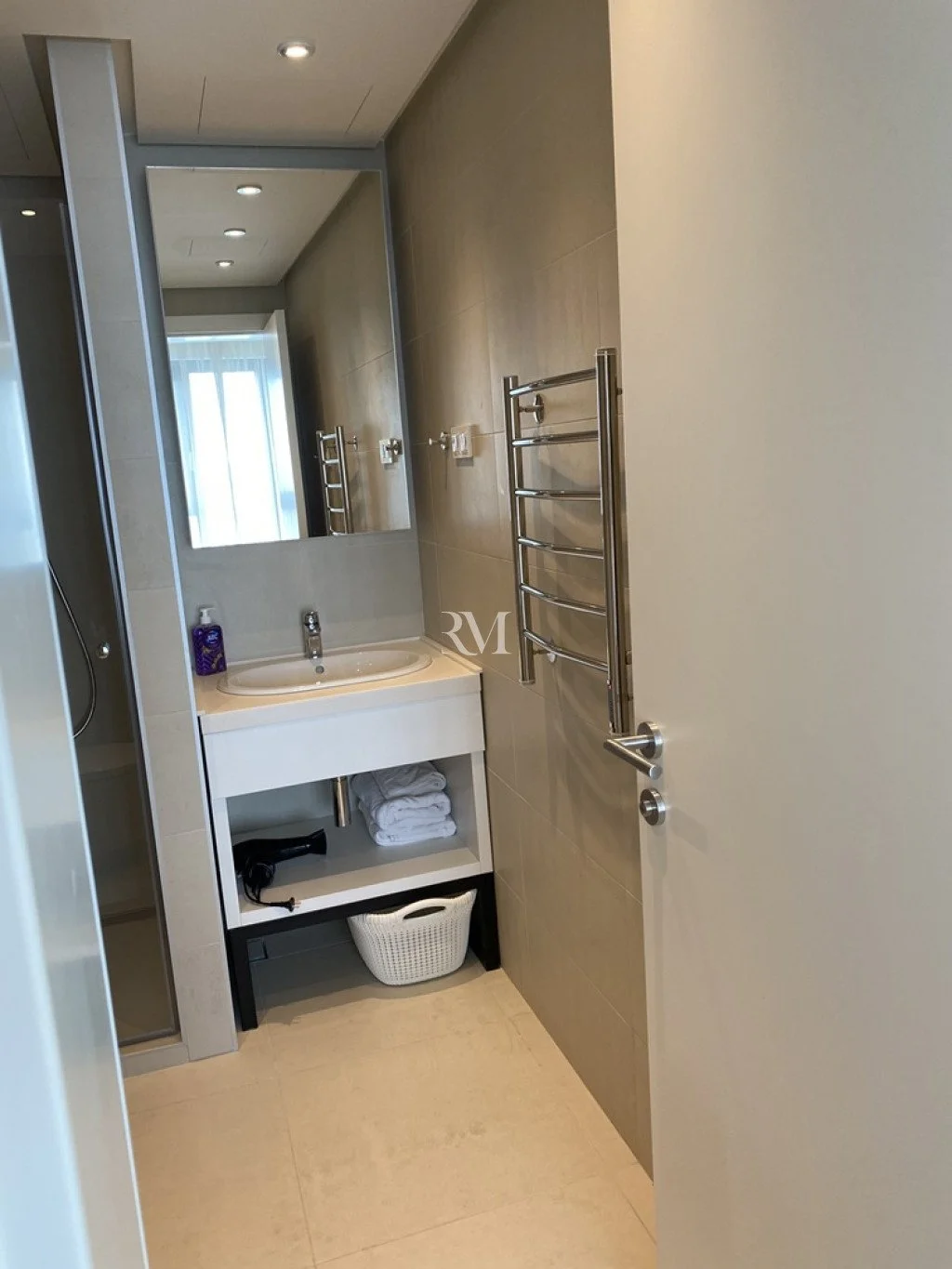 Квартира 78м² в Черногории, Будва. Стоимостью 424000€ аренда фото-8
