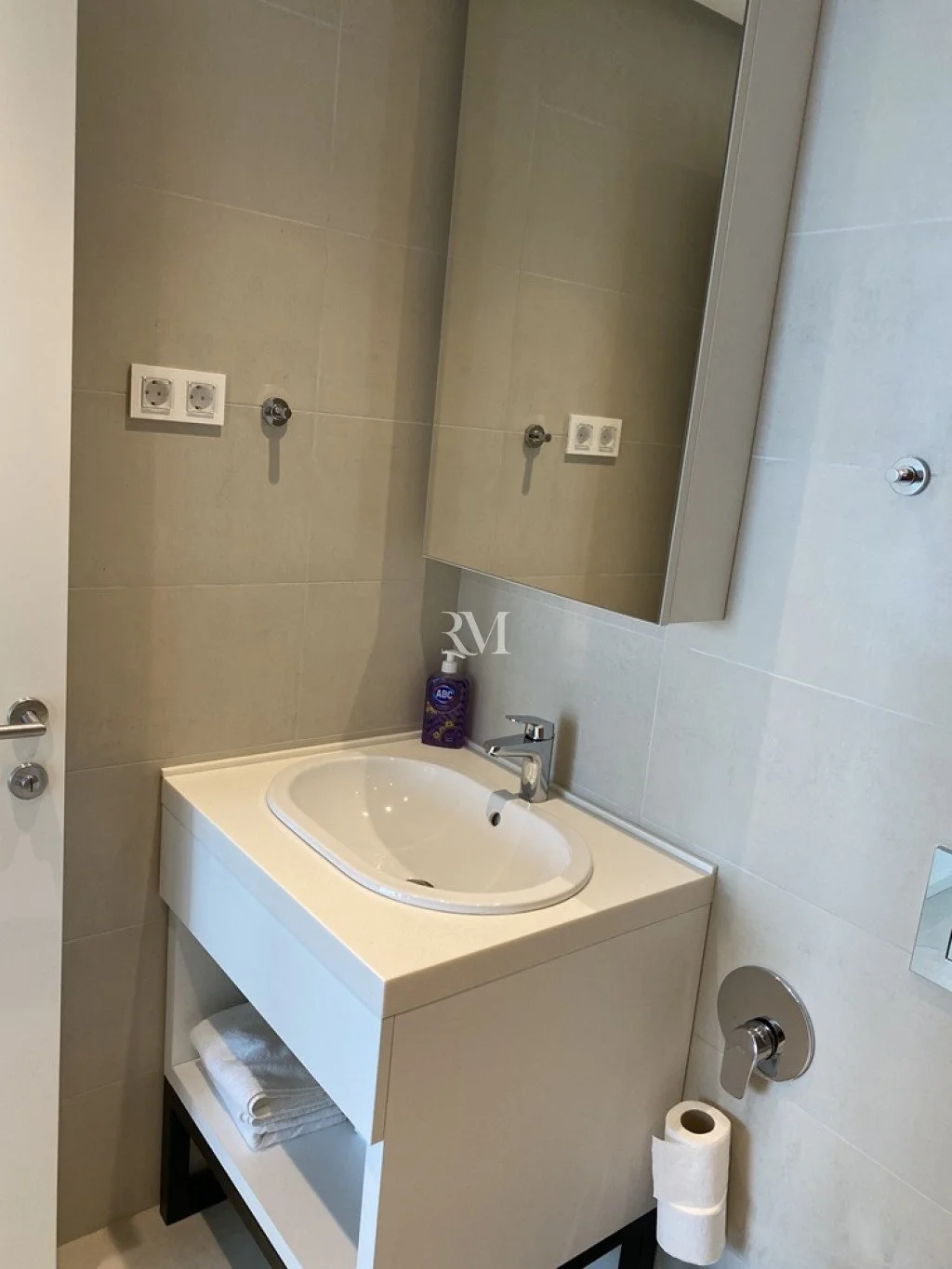 Квартира 78м² в Черногории, Будва. Стоимостью 424000€ аренда фото-9