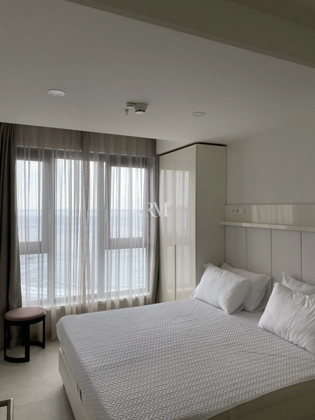 Квартира 78м² в Черногории, Будва. Стоимостью 424000€ аренда фото-11