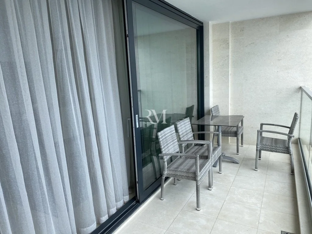 Квартира 78м² в Черногории, Будва. Стоимостью 424000€ аренда фото-13