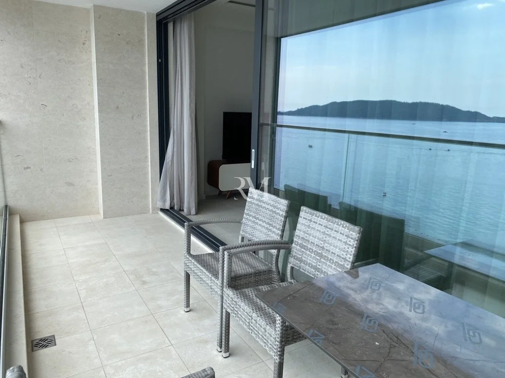 Квартира 78м² в Черногории, Будва. Стоимостью 424000€ аренда фото-15