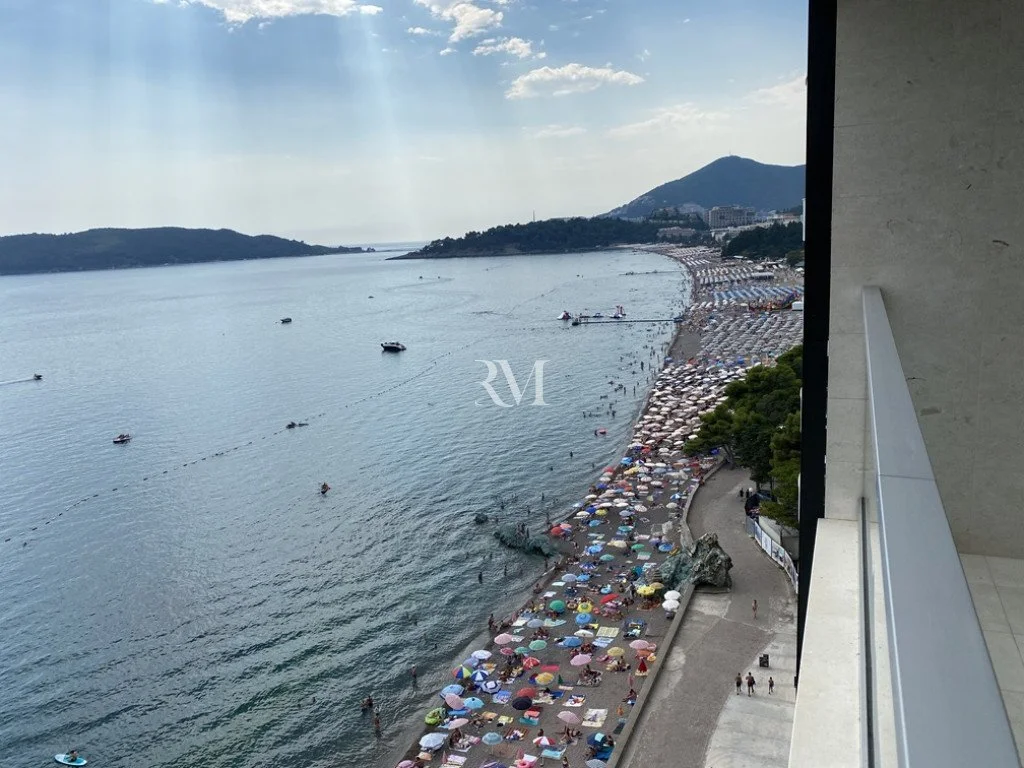 Квартира 78м² в Черногории, Будва. Стоимостью 424000€ аренда фото-16