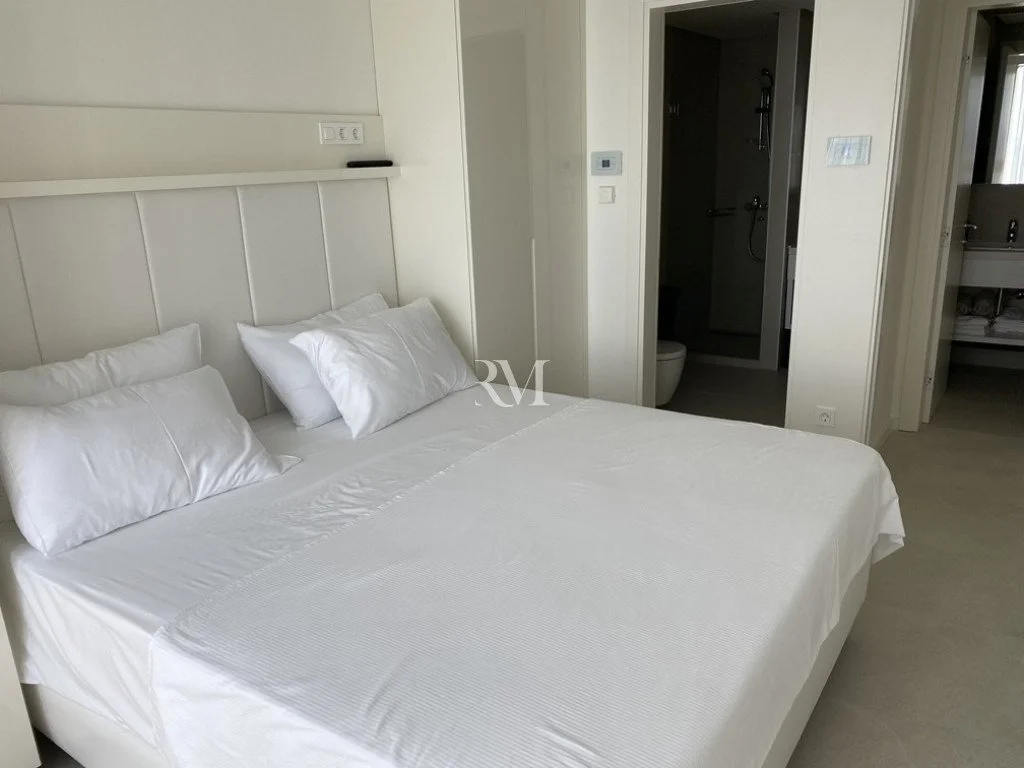 Квартира 78м² в Черногории, Будва. Стоимостью 424000€ аренда фото-19