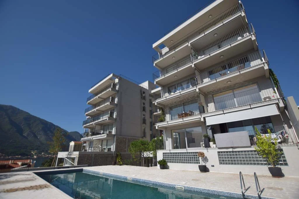 Квартира 200м² в Черногории, Котор. Стоимостью 660000€ аренда фото-1