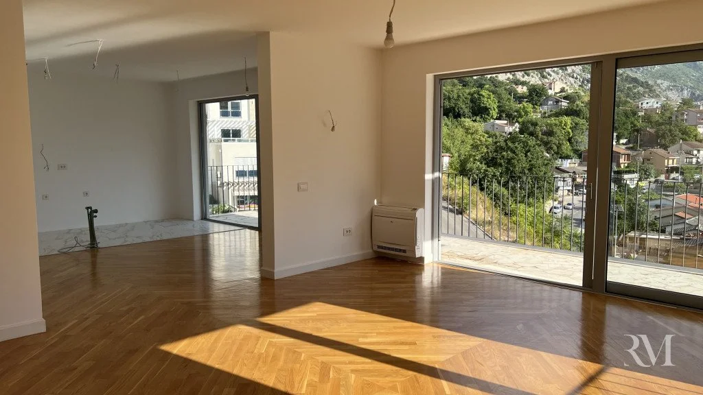 Квартира 200м² в Черногории, Котор. Стоимостью 660000€ аренда фото-3