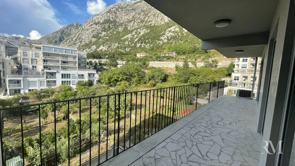Квартира 200м² в Черногории, Котор. Стоимостью 660000€ аренда фото-9