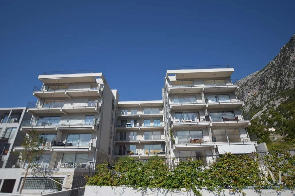 Квартира 200м² в Черногории, Котор. Стоимостью 660000€ аренда фото-19