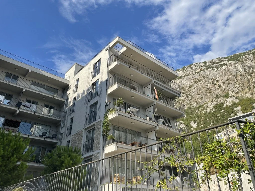 Квартира 200м² в Черногории, Котор. Стоимостью 660000€ аренда фото-20