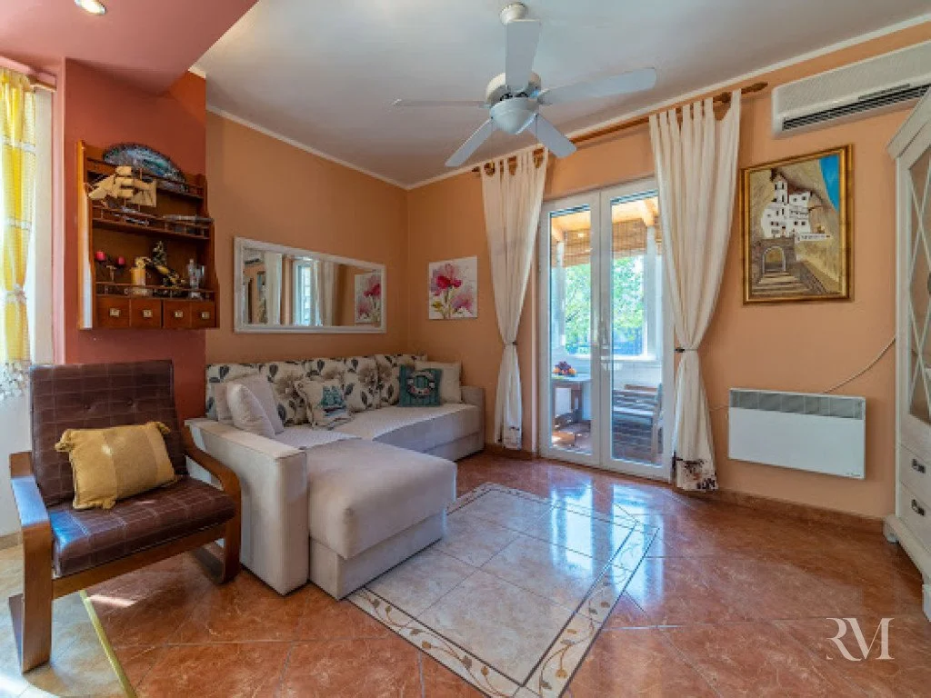 Квартира 77м² в Черногории, Котор. Стоимостью 257500€ аренда фото-3