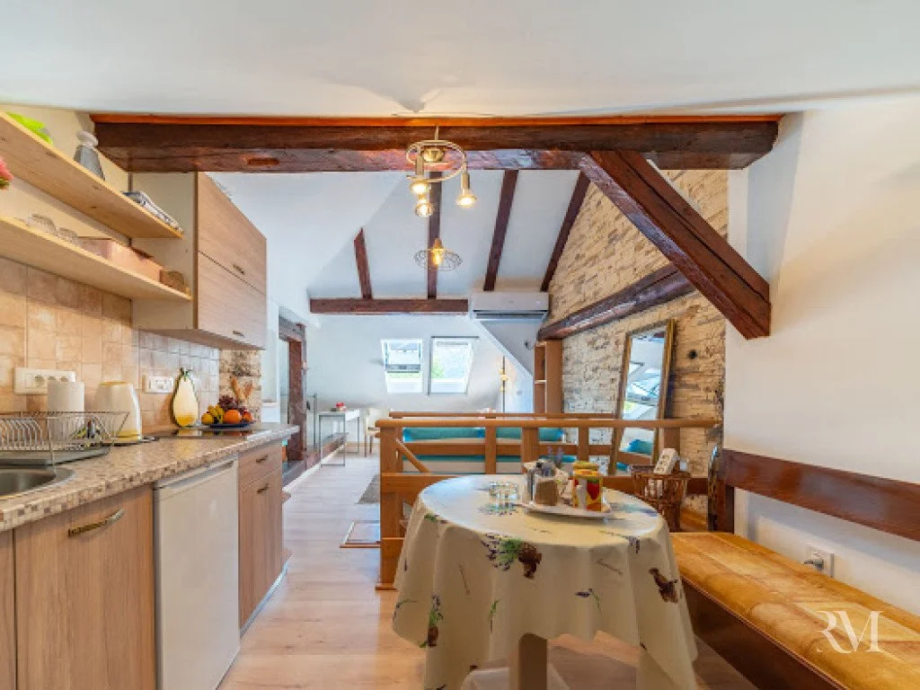 Квартира 77м² в Черногории, Котор. Стоимостью 257500€ аренда фото-4