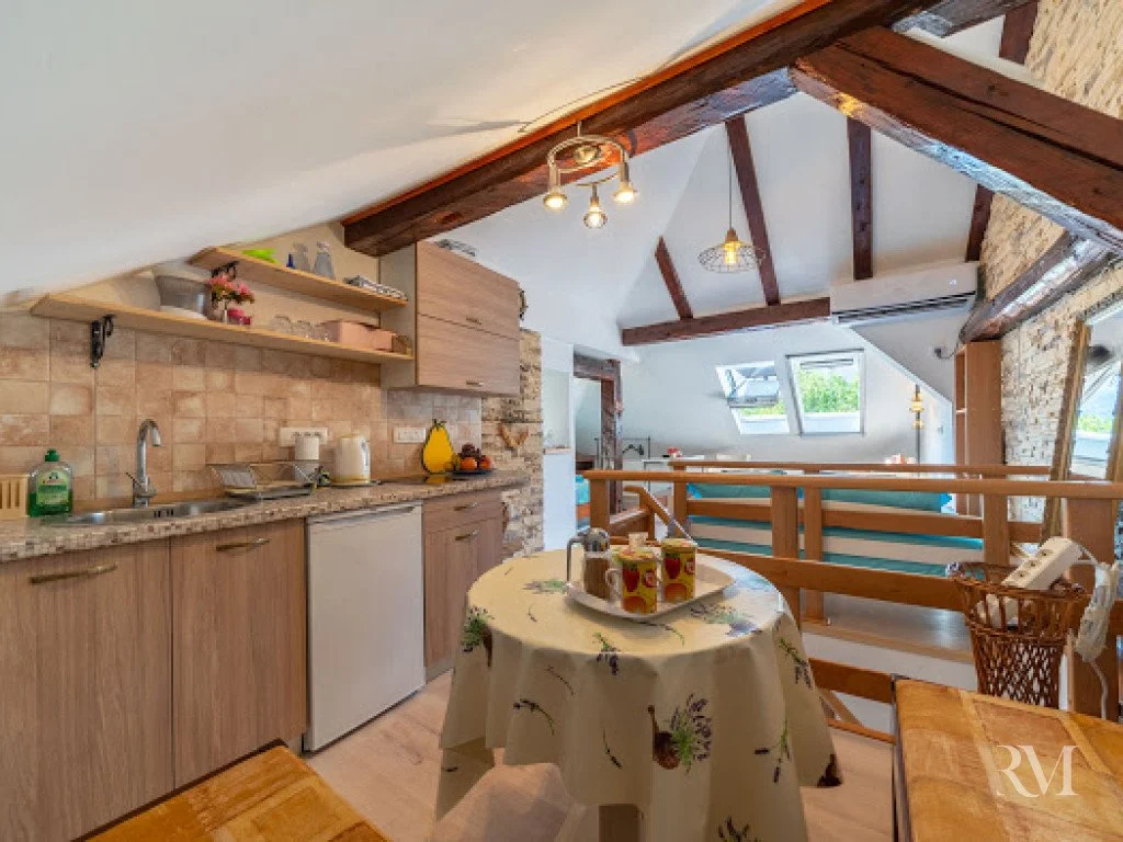 Квартира 77м² в Черногории, Котор. Стоимостью 257500€ аренда фото-5