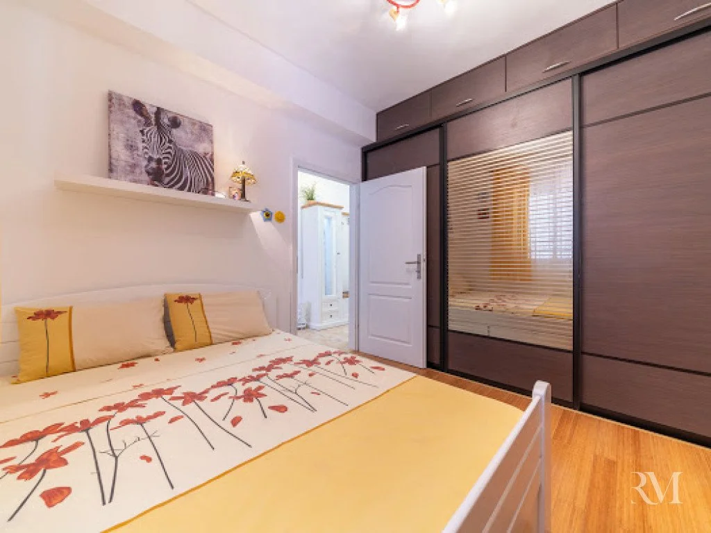 Квартира 77м² в Черногории, Котор. Стоимостью 257500€ аренда фото-11