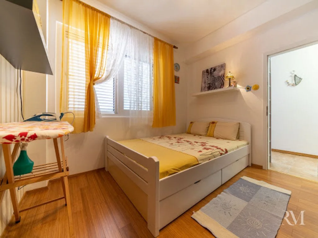 Квартира 77м² в Черногории, Котор. Стоимостью 257500€ аренда фото-13