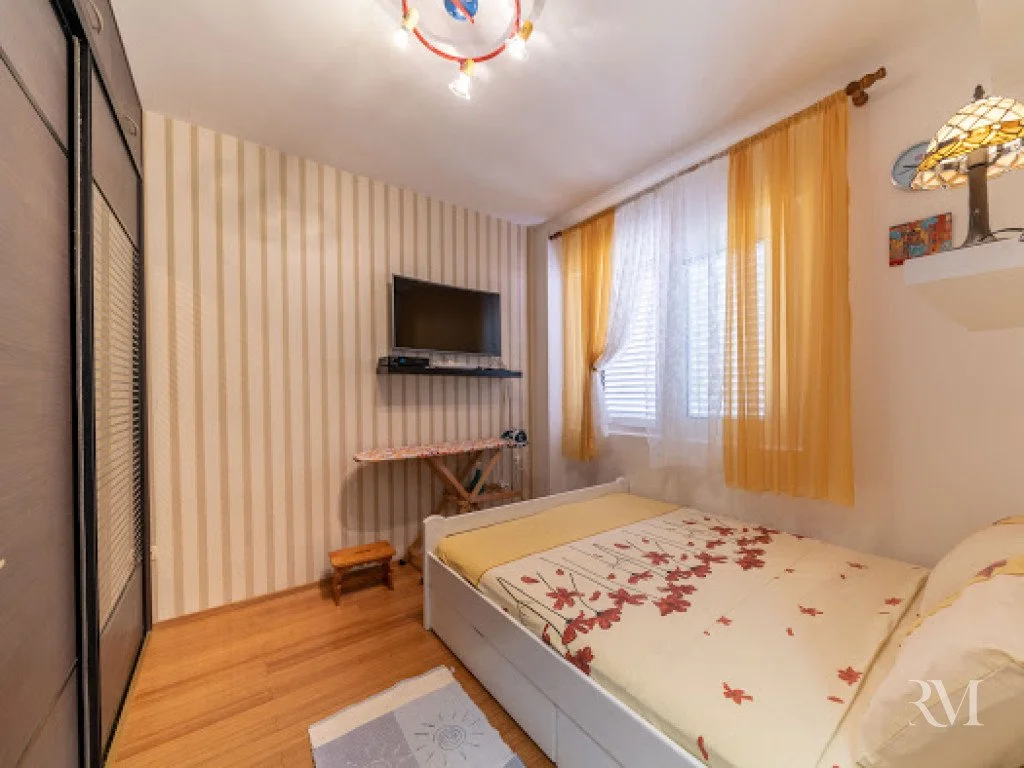 Квартира 77м² в Черногории, Котор. Стоимостью 257500€ аренда фото-14