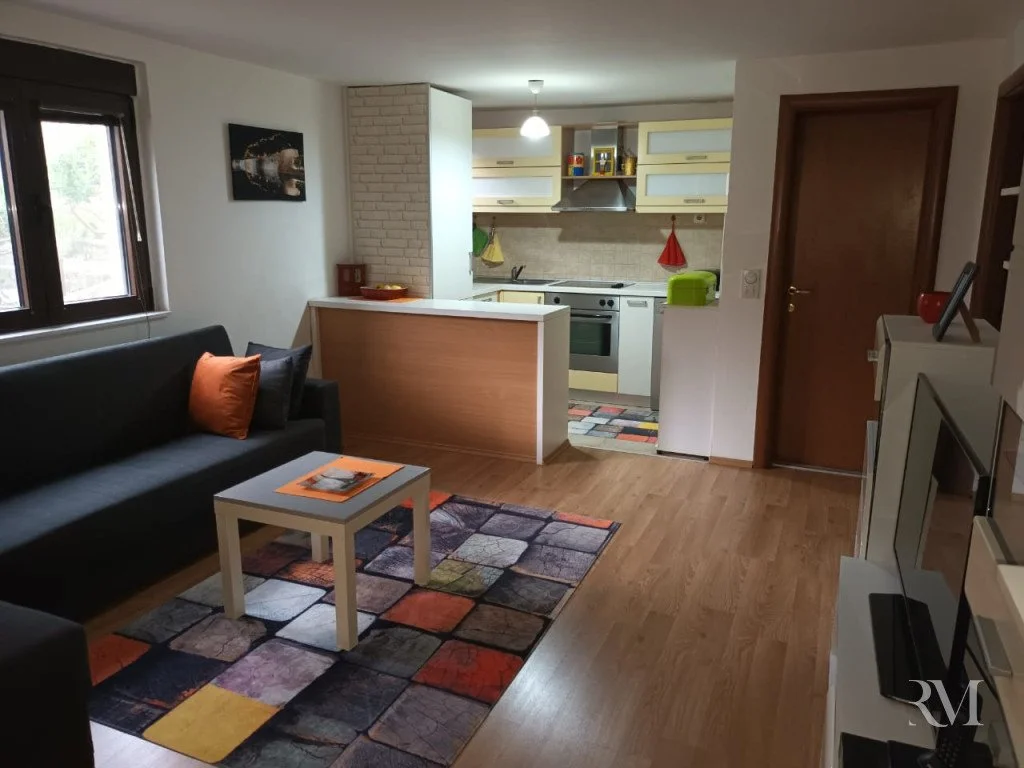 Квартира 70м² в Черногории, Котор. Стоимостью 155000€ аренда фото-4