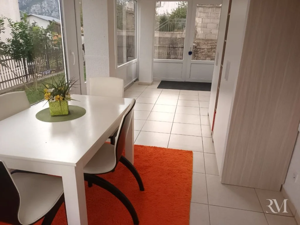 Квартира 70м² в Черногории, Котор. Стоимостью 155000€ аренда фото-5