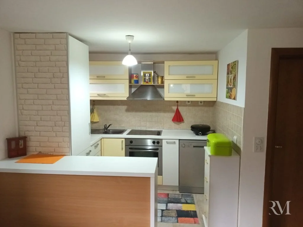 Квартира 70м² в Черногории, Котор. Стоимостью 155000€ аренда фото-6