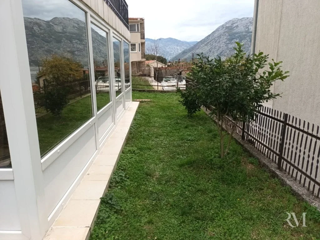 Квартира 70м² в Черногории, Котор. Стоимостью 155000€ аренда фото-11