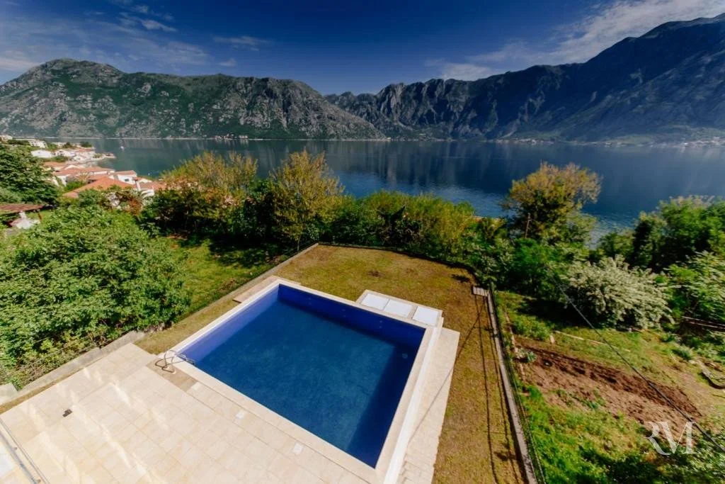 Квартира 70м² в Черногории, Котор. Стоимостью 155000€ аренда фото-12
