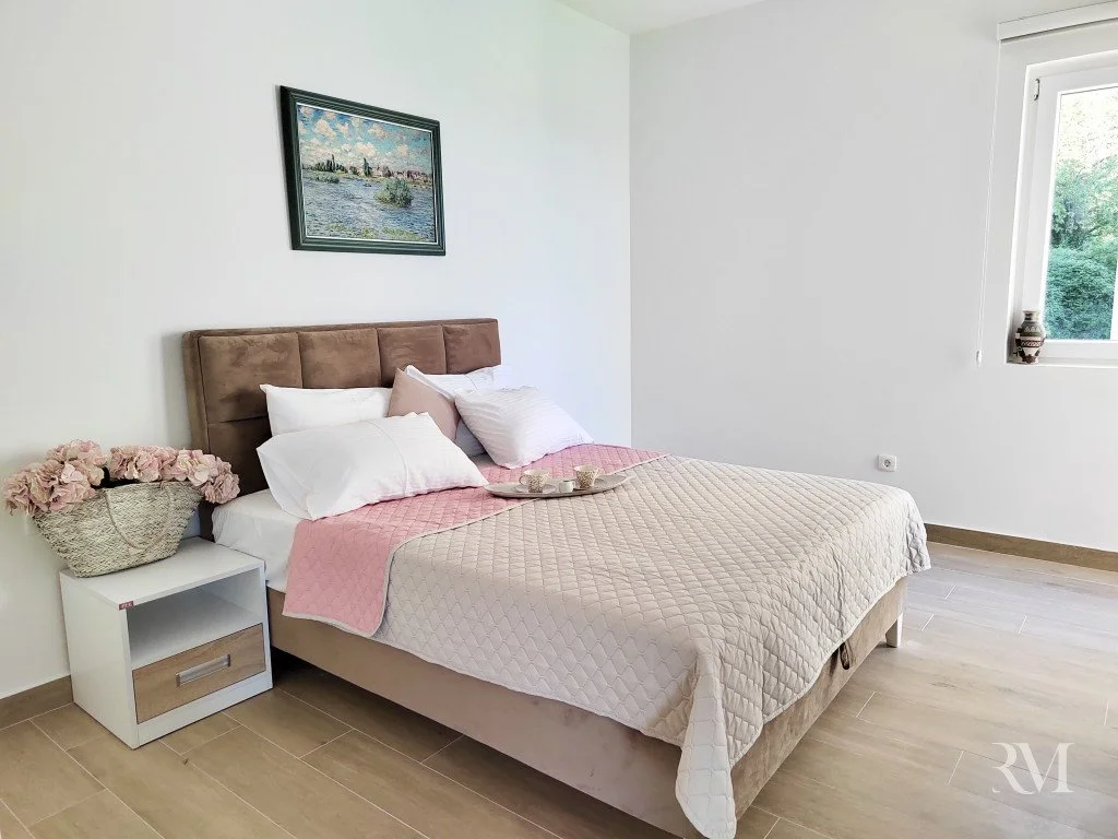 Квартира 77м² в Черногории, Будва. Стоимостью 142000€ аренда фото-4