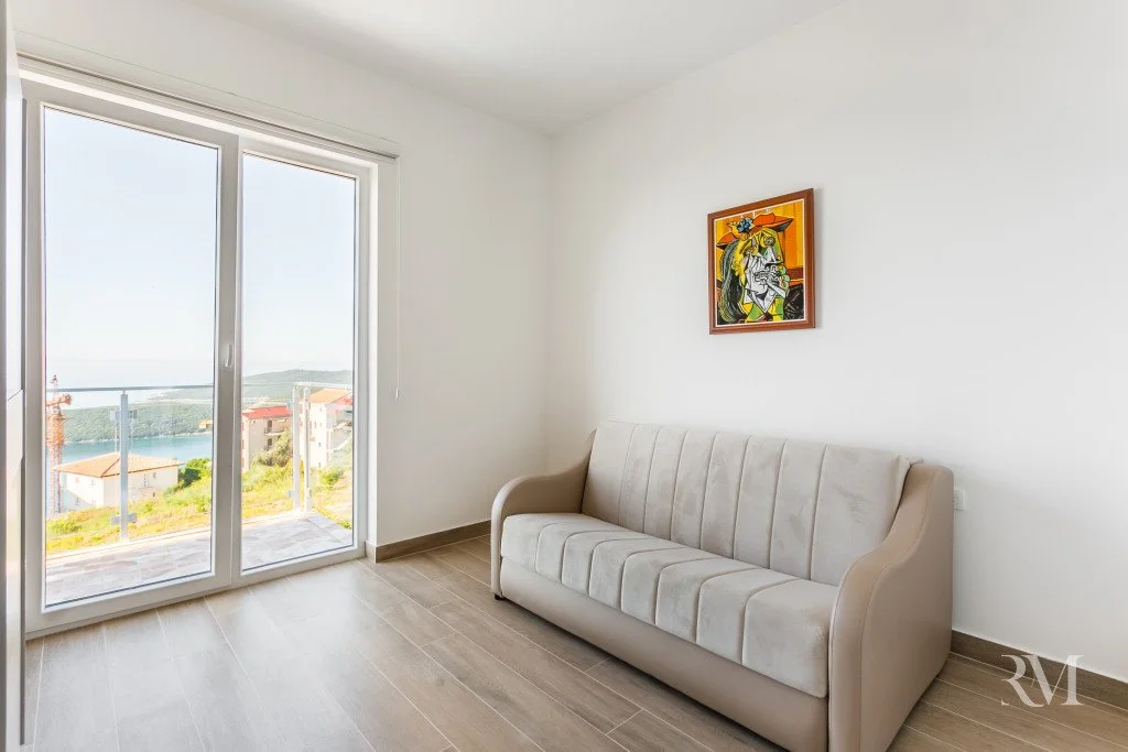Квартира 77м² в Черногории, Будва. Стоимостью 142000€ аренда фото-5
