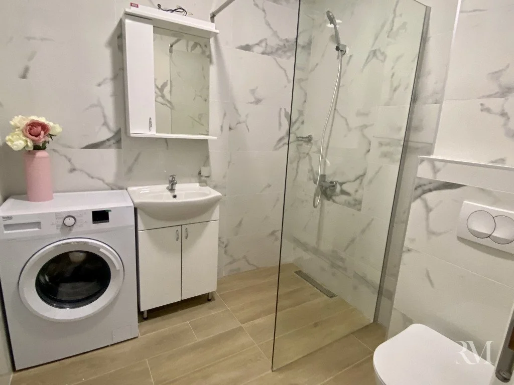Квартира 77м² в Черногории, Будва. Стоимостью 142000€ аренда фото-7