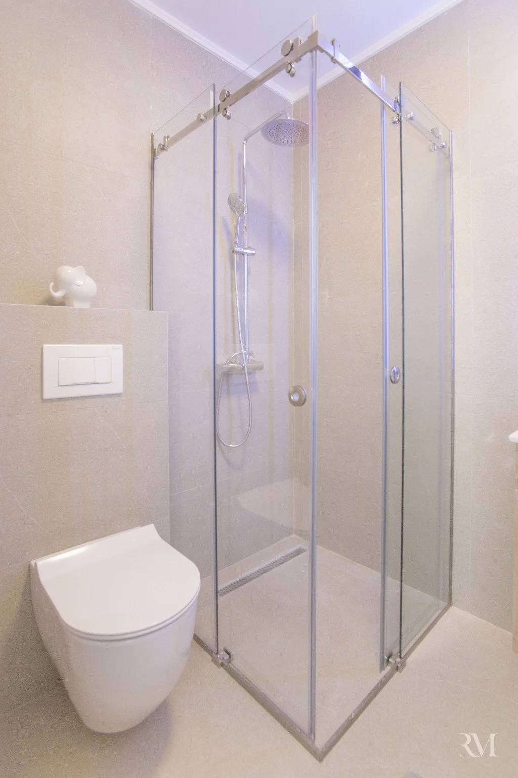 Квартира 90м² в Грузии, Батуми. Стоимостью 900$ аренда фото-4