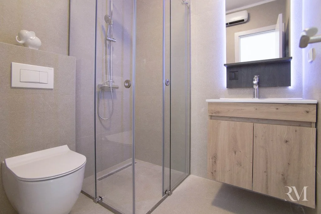 Квартира 90м² в Грузии, Батуми. Стоимостью 900$ аренда фото-5