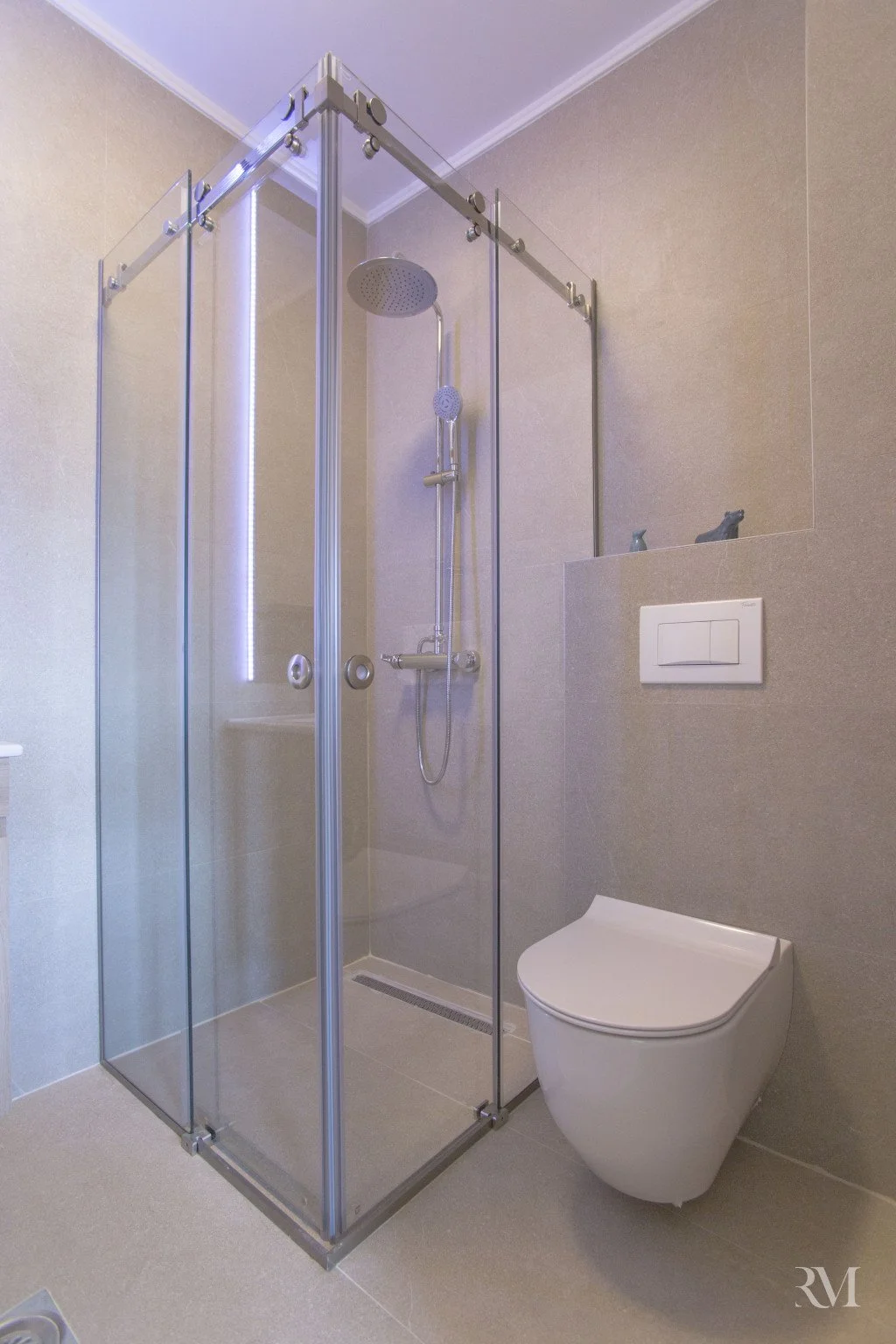 Квартира 90м² в Грузии, Батуми. Стоимостью 900$ аренда фото-9