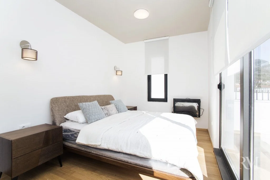 Квартира 90м² в Грузии, Батуми. Стоимостью 900$ аренда фото-11
