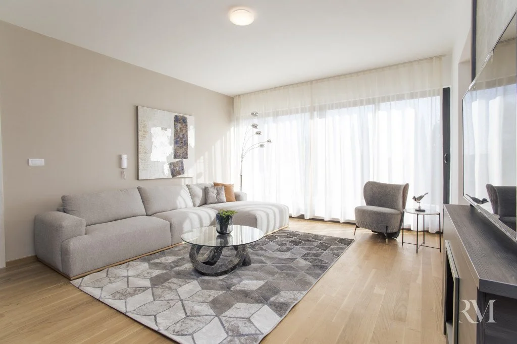 Квартира 90м² в Грузии, Батуми. Стоимостью 900$ аренда фото-15